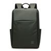 New Casual Backpack Men's Business Travel Computer Bag Large Capacity Anti-splash Backpack