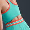 Nike Dri Fit Sleeveless Dress Women's FZ6743-345
