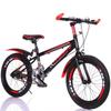 20-22 Inch Mountain Bike for Kids Aged 8-15 - Single/Variable Speed with Disc Brakes