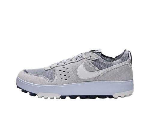 

Nike C1TY Men s Lifestyle sneakers FZ3863-015 EU 42.5 сірий колір
