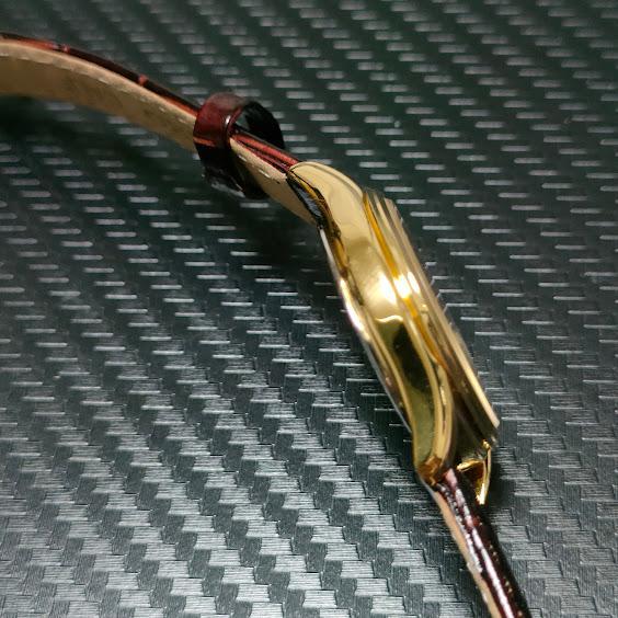 [USED] SEIKO NANO UNIVERS Seiko X Nano Universe Collaboration Watch