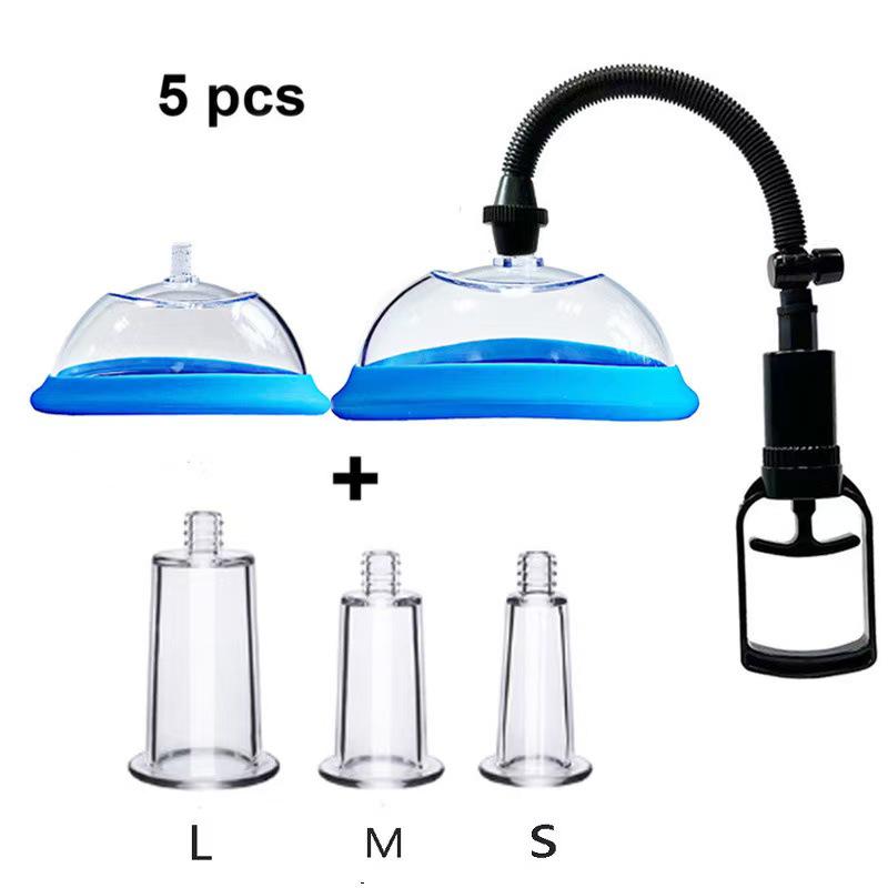 Clitoral Sucking Vacuum Stimulator by [Manufacturer]