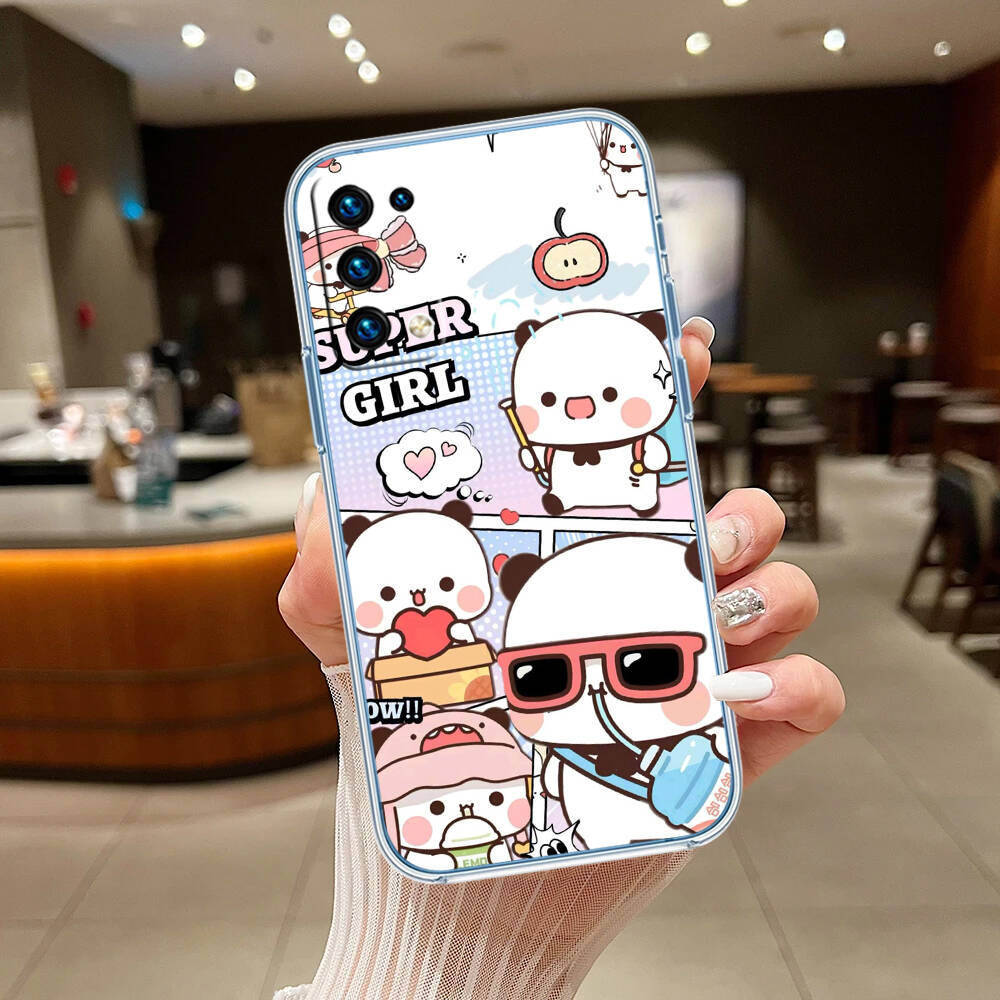 BUBU DUDU Hülle für Motorola G10 G20 G04 E30 E40 E22 E20 E13 E15 G22 G23 G05 G75 G35 G55 E22S E7 G6 G7 G8 G9 Plus Power Play