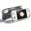 Transparent Flexible Cover Shockproof TPU Case Gamepad Skin Protective Housing for MINILOONG Pocket 1 Gaming Accessory