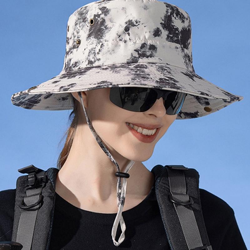 UV Protective Visor Hat for Girl Women Sunproof Hat Summer Travel Hat for Female Breathable Outdoor Camping Hiking Hat