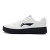 Li Ning First Cloud Slip Resistant, Abrasion Resistant, Lightweight, Breathable Low top Skateboard Shoes Women's AGCV190-4