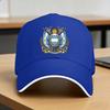 Argentina Coat of Arms Baseball Cap  Street Style Unisex Unisex Trucker Hat Sun Visor Custom DIY Kpop Rock Baseball Caps Gift Idea