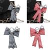 Fashionable Phone Charm Unique Bowknot Keychain Trendy Butterfly Bows Pendant Keyring Ornament Accessory for Purse Bag
