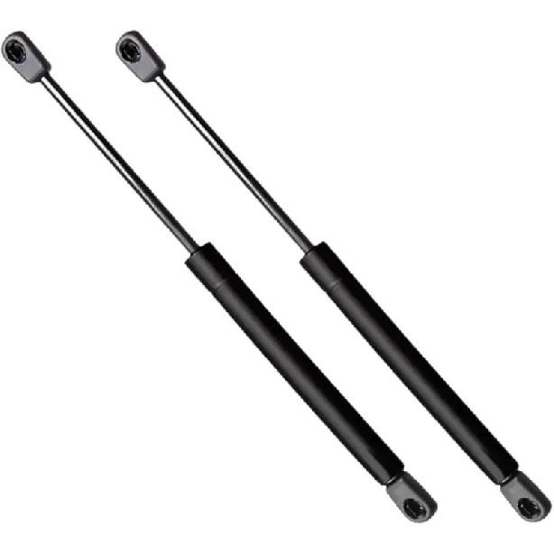 Tailgate Struts Support For Kia Picanto/Morning 2 (TA) Hatchback 2011-2017 Car Rear Trunk Boot Lift Support Rods 81770-1Y000