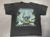 Symphony X Tour TShirt Iconoclast For Men and Women Cotton Shirt NZ1719 Unisex T-Shirt