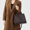 Women's Bag Fashion Genuine Leather Shoulder Bag Luxury Designer Women Handbags Soft Cowhide Female Crossbody Bags