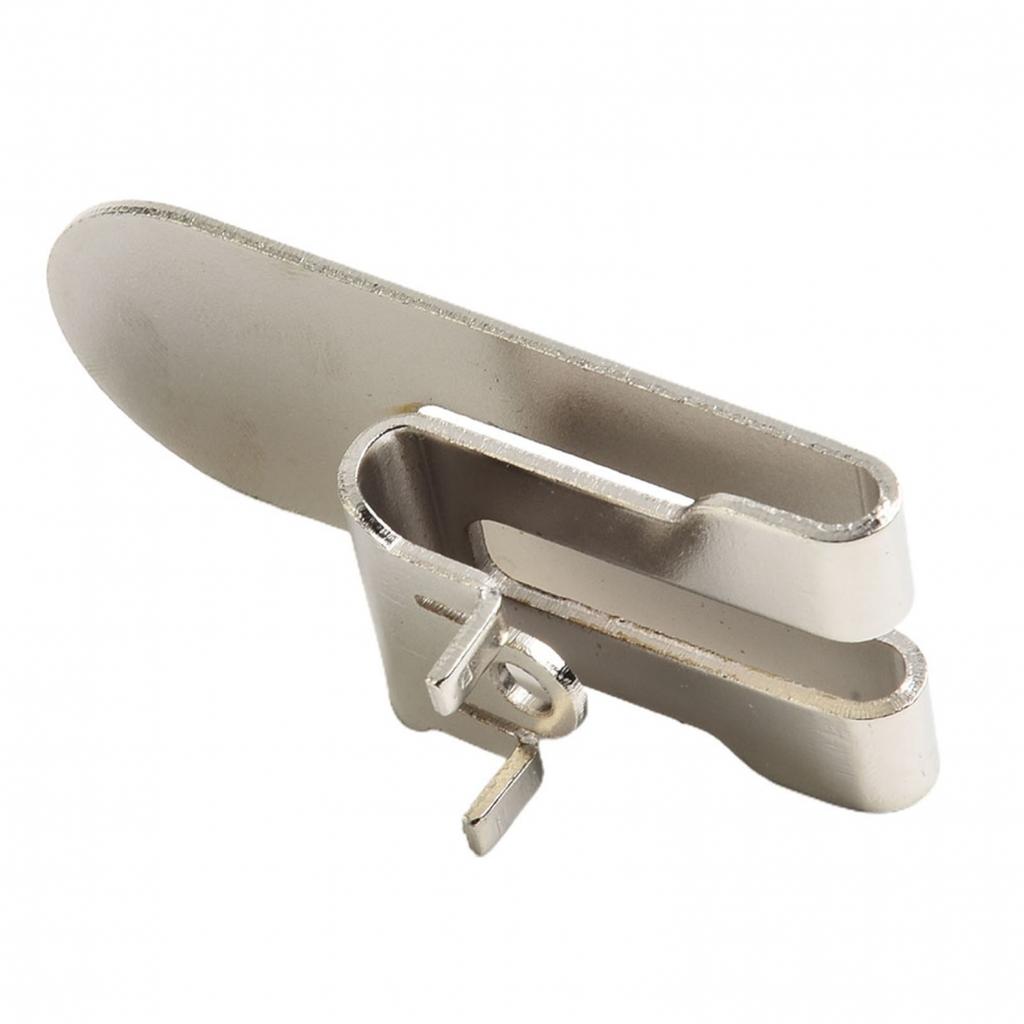 Model Compatibil Dewalt pentru Unealtă Electrică Cârlig Cataramă Talie Cataramă Curea