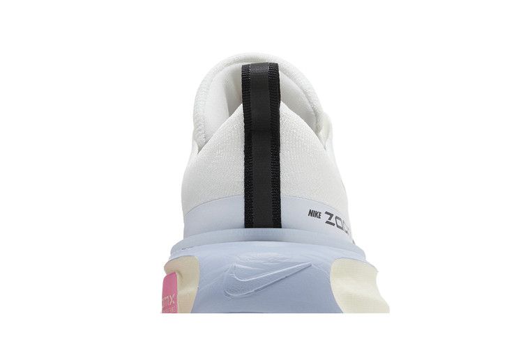 Nike ZoomX Invincible Run 3 White Cobalt Bliss Men's Sneakers