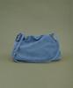 Ods [Italy] Mant Bag (Suede Blue)