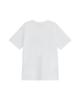THEMUSEUMVISITOR Art & Design Studio T-Shirt (White)