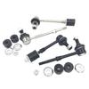 AzbuStag 4Pcs Front Rear Lh Rh Sway Bar Link Suspension Kit for TOYOTA 4RUNNER 4WD 1996 1997 1998 1999 2000 2001 2002 4883035020