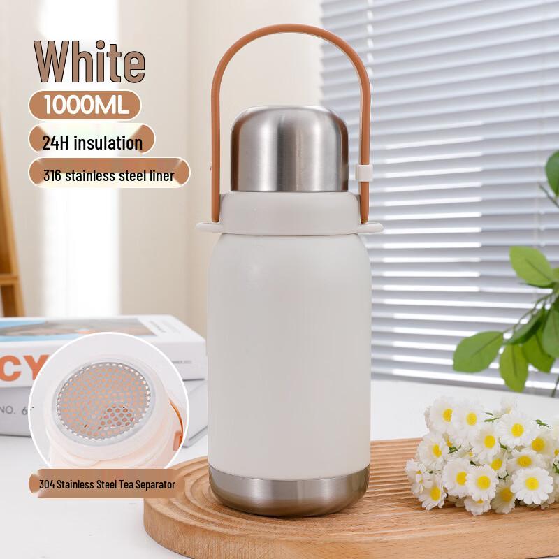 Shixun 316 Stainless Steel Insulated Thermos Bottle