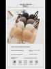 Seamless French Summer Bra: Wire-Free, Thickened, Sexy, Supported, Anti-Sagging, for Smaller Busts