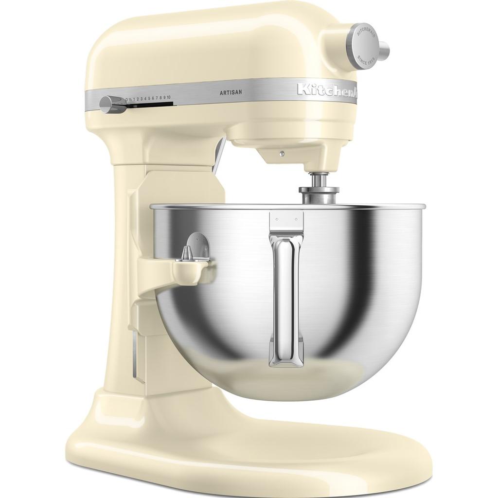 KitchenAid 5KSM60SPXEAC Food Processor