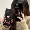 Akame Kurome Matte TPU Mobile Phone Case for Realme 15 14 13 12 11 10 9 Pro Plus T i Lite 5G Colorful Printing Cover