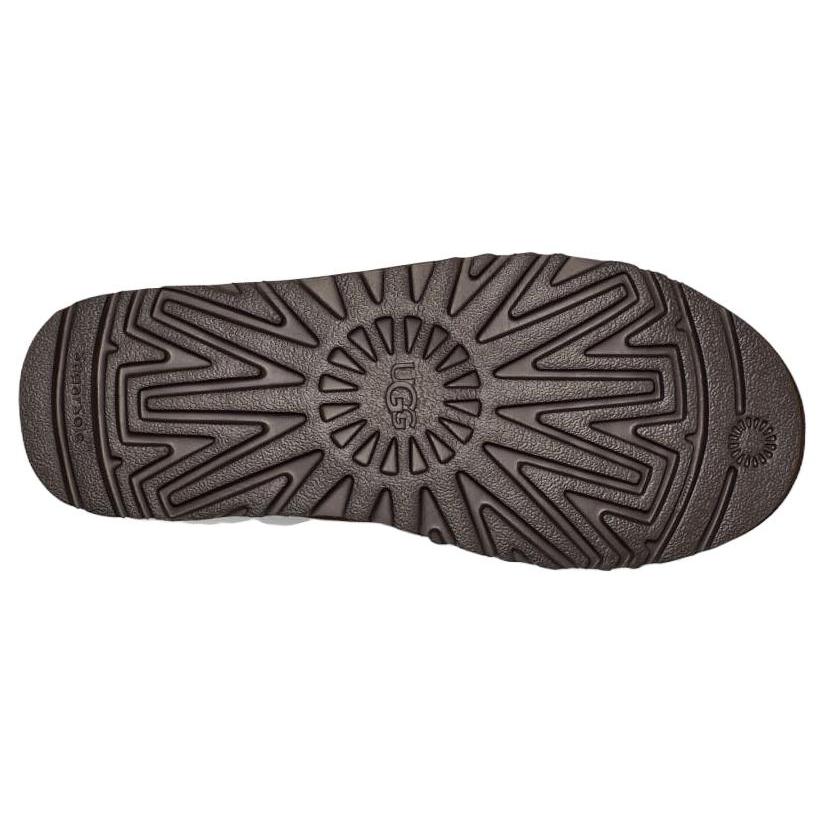 Nové UGG Neumel boty Dusted Cocoa 3236-DDC