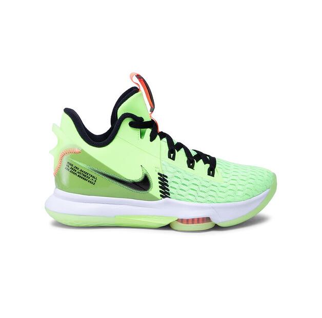 Кроссовки Nike Lebron Witness V