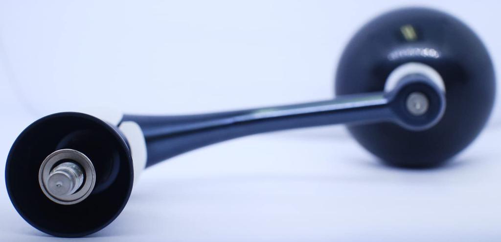 Genuine Parts 21 Twin Power SW 6000PG Handle Set Part 10ECW No.