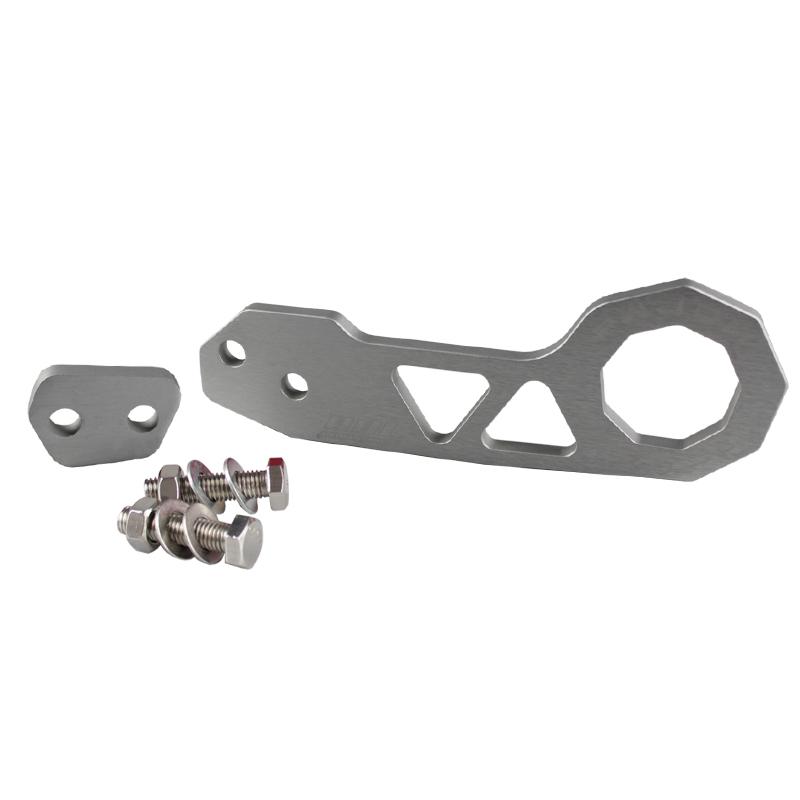 RASTP-JDM Style Racing Rear Tow Hook Aluminum Alloy Rear Tow Hook For Honda Civic RS-TH004
