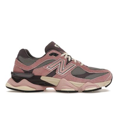 9060 Unisex Pink U9060YSO