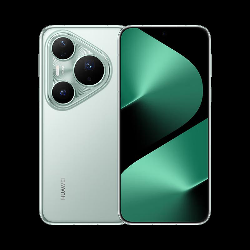 

HUAWEI Pura 80 Pro+ (CN version)