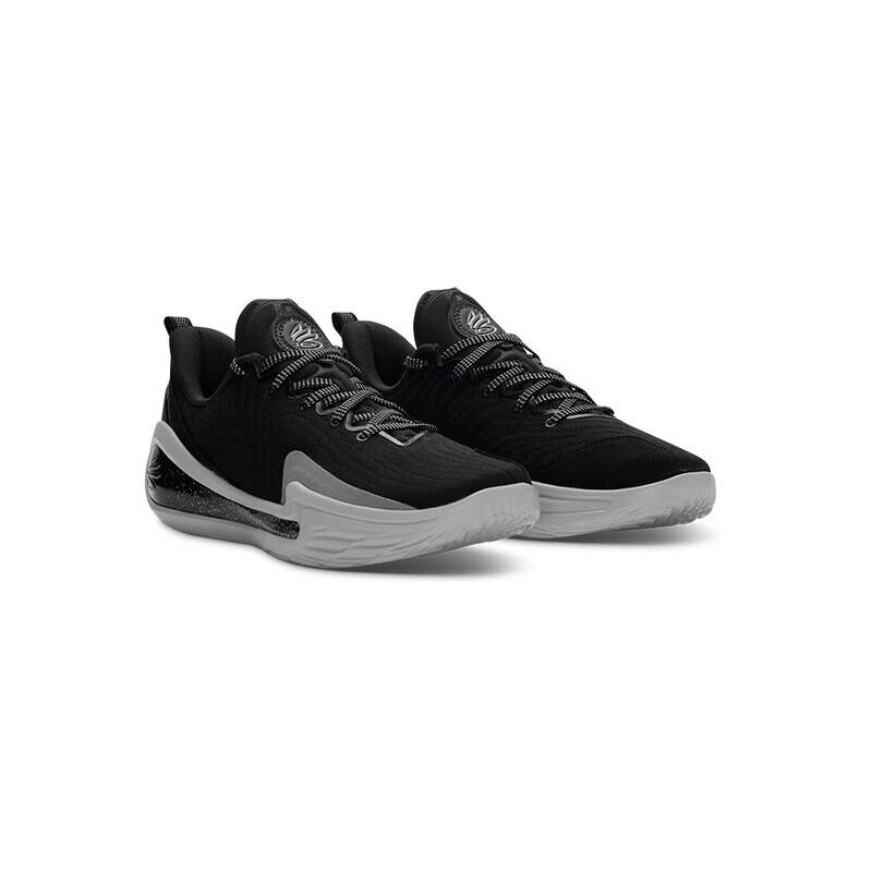 Under Armour Unisex Cushioned Basketball Shoes 3027634 EU 42