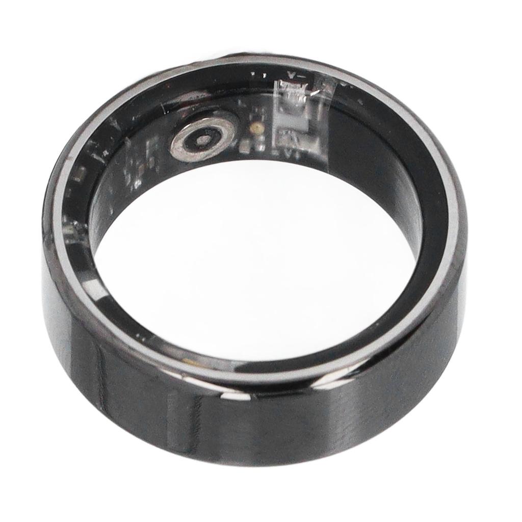 R06 Smart Ring Pedometer Fitness Sleep Monitoring Waterproof Automatic Detection Multifunction