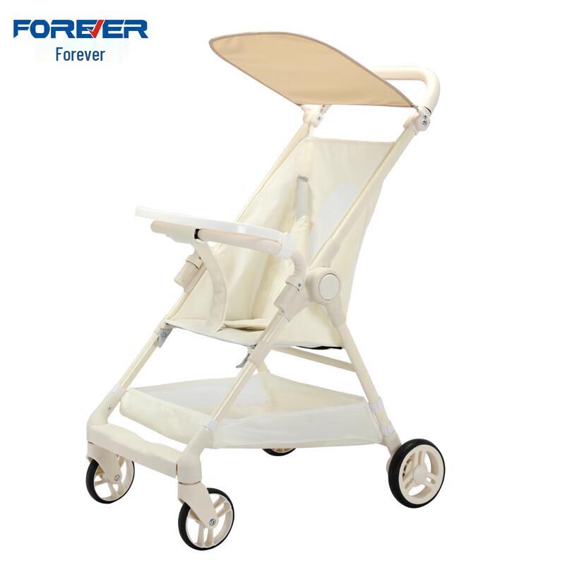 FOREVER Multi-functional Foldable Children s Stroller