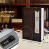 Creative Simulated Book Hidden Cash Savings Jar for Home or Study Room