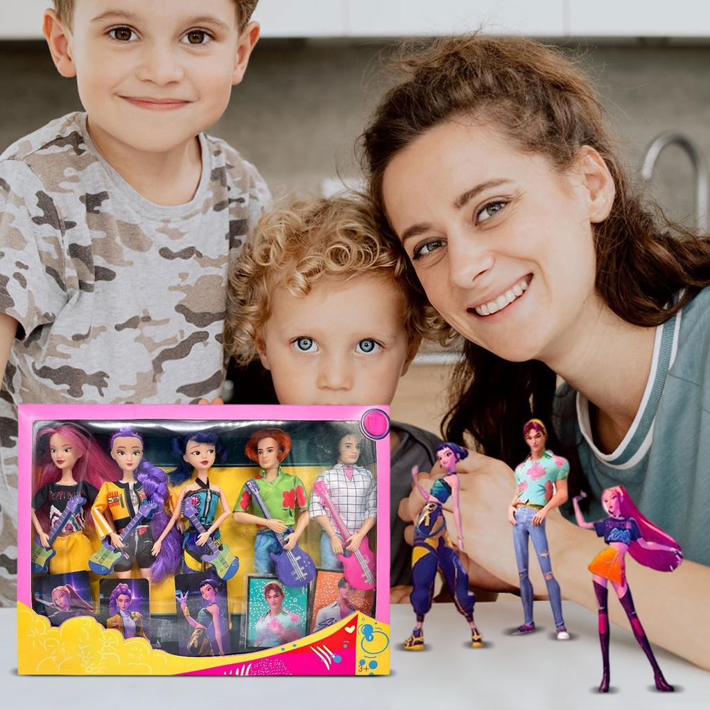 Handmade Desktop Decorations For Boys And Girls Gifts