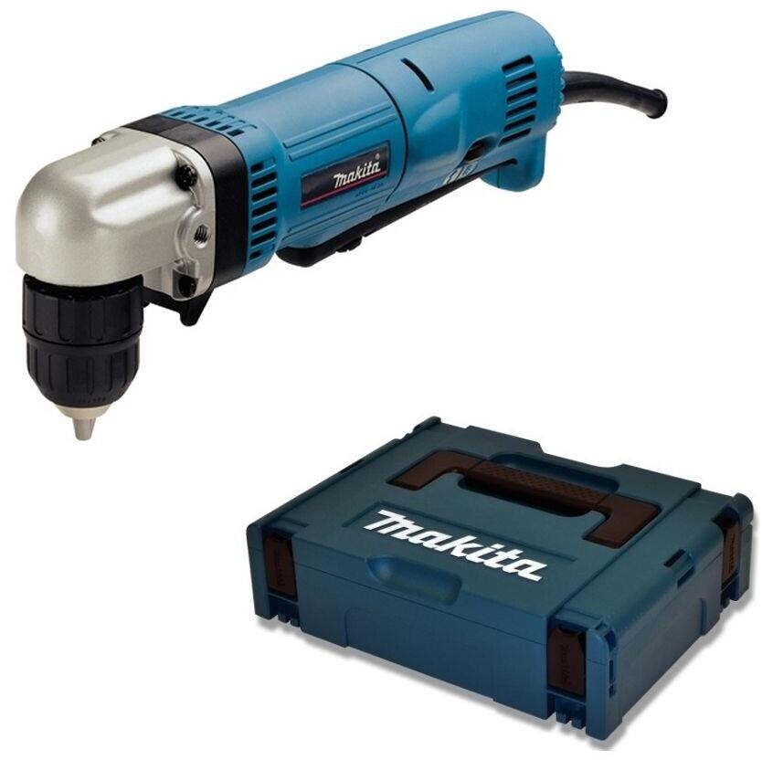 Угловая дрель Makita DA3011 DA3011FJ