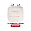 KMLC3 Car Seat Velvet Soft Comfort Cushion Non-Slip Protector Pad For Mercedes Benz C180 C300 W124 W176 W177 C200 C260 GLC CLE CLA AMG