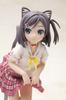 Kotobukiya The Perverted Prince and the Stony Cat. Tsutsukakushi Tsukiko 1/8 Scale Pre-painted PVC Figure