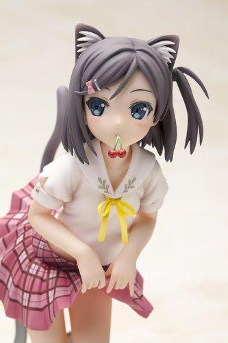 Kotobukiya The Perverted Prince and the Stony Cat. Tsutsukakushi Tsukiko 1/8 Scale Pre-painted PVC Figure