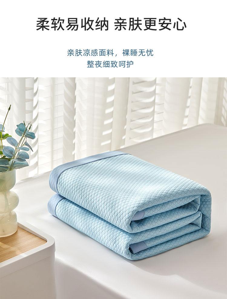 Hongrui Youpin Cool Ice Bean Mat