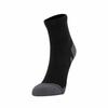 Under Armour Performance Unisex Training Short Socks - 3 Pair Pack