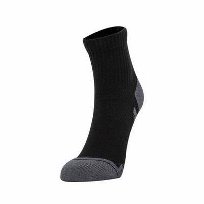 Under Armour Performance Unisex Training Short Socks - 3 Pair Pack