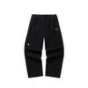 Fan Zhendong Series Sports Minimalist Versatile Comfortable Casual Pants Unisex Bottoms 172628304R-2