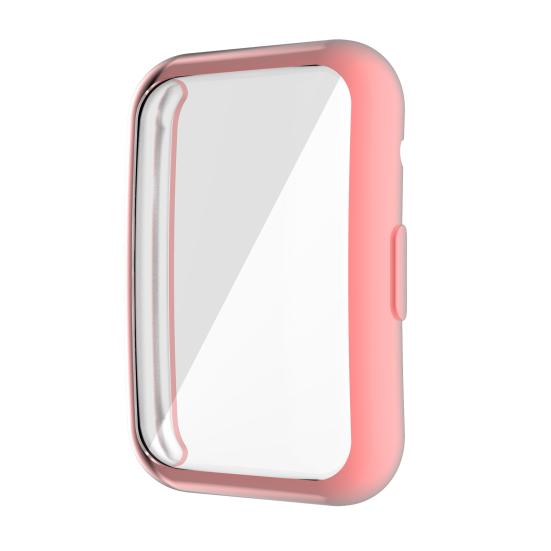 Anti-scratch Full Edge Smart Bracelet Protective Case Cover for HUAWEI Watch Fit