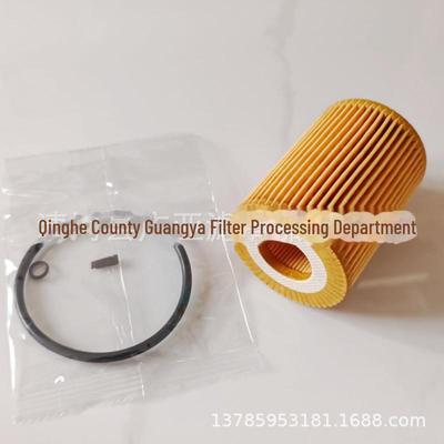 Oil Filter for 2019 Fengjun 7 2.0T and Paolan Tuozhe Diesel Versions