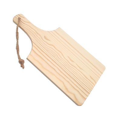 Wooden Board To Decorate 24 Cm