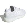 Adidas Originals Zx 5K Boost 'White' Sneakers GX2032
