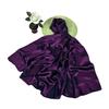SAWABIYA Large Washable Polyester Furoshiki Wrapping Cloth, 110 cm