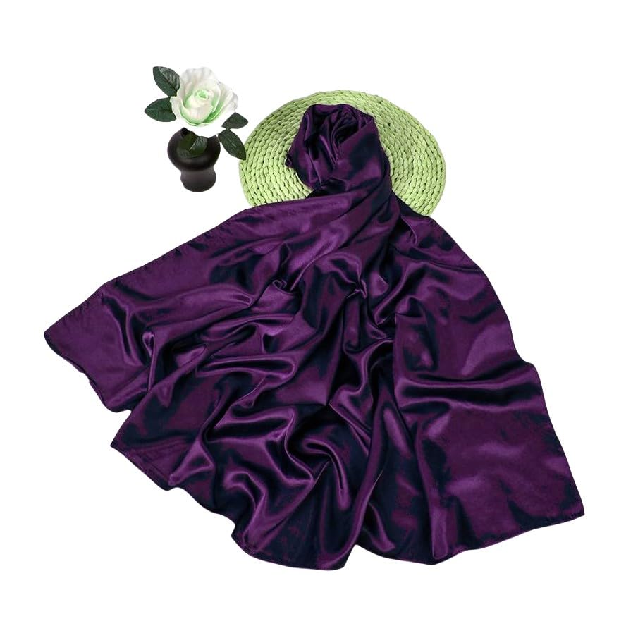 SAWABIYA Large Washable Polyester Furoshiki Wrapping Cloth, 110 cm