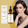 Gentle Scalp & Hair Nourishing Oil Lightweight Non-Greasy Formula for Daily Moisture